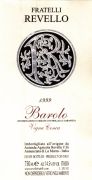 Barolo_Fr Revello_Conca 1999